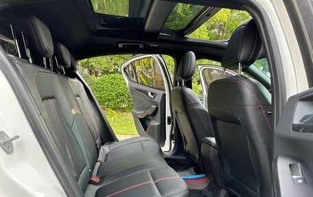 Ford Focus IV, 2022 год, 1 700 100 рублей, 24 фотография