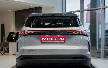 Chery Tiggo 4 I рестайлинг, 2025 год, 2 420 000 рублей, 2 фотография