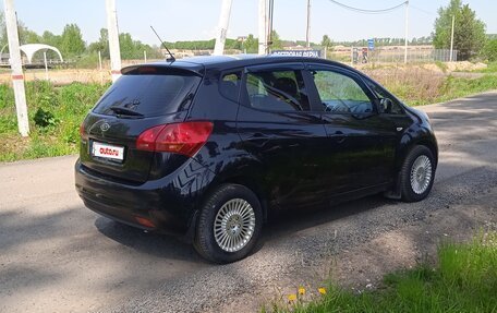 KIA Venga I, 2012 год, 790 000 рублей, 4 фотография