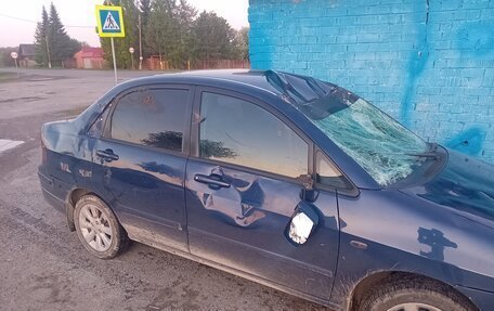 Suzuki Liana, 2005 год, 200 000 рублей, 4 фотография