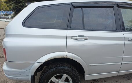 SsangYong Kyron I, 2007 год, 520 000 рублей, 5 фотография