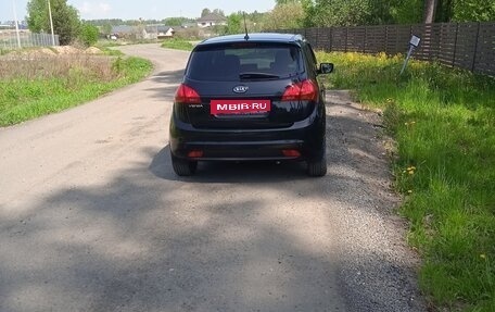 KIA Venga I, 2012 год, 790 000 рублей, 3 фотография