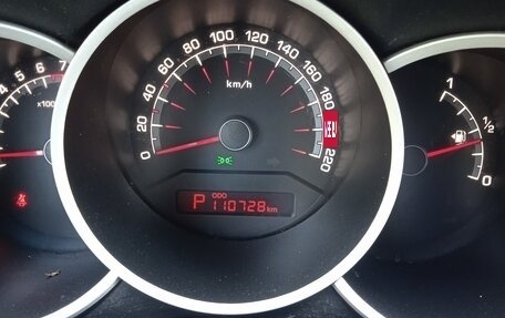 KIA Venga I, 2012 год, 790 000 рублей, 6 фотография