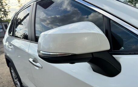 Toyota RAV4, 2020 год, 3 222 111 рублей, 6 фотография