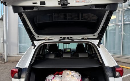 Toyota RAV4, 2020 год, 3 222 111 рублей, 14 фотография