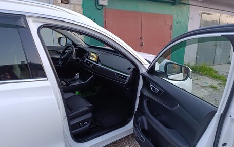 Chery Tiggo 7 Pro, 2020 год, 2 000 000 рублей, 2 фотография