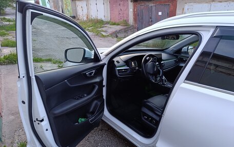 Chery Tiggo 7 Pro, 2020 год, 2 000 000 рублей, 8 фотография