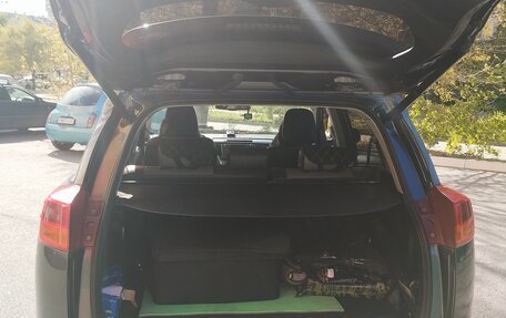 Toyota RAV4, 2013 год, 1 850 000 рублей, 13 фотография