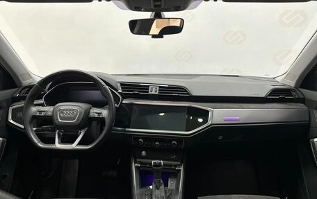 Audi Q3, 2020 год, 2 160 900 рублей, 8 фотография