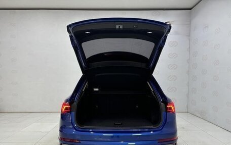 Audi Q3, 2020 год, 2 160 900 рублей, 7 фотография