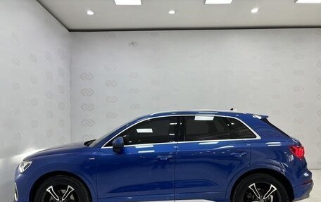 Audi Q3, 2020 год, 2 160 900 рублей, 5 фотография