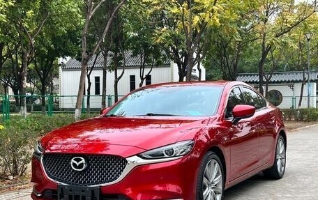 Mazda 6, 2021 год, 2 155 441 рублей, 3 фотография