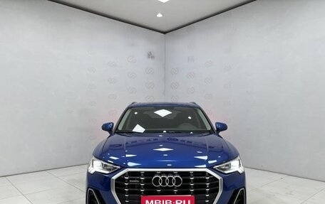 Audi Q3, 2020 год, 2 160 900 рублей, 2 фотография
