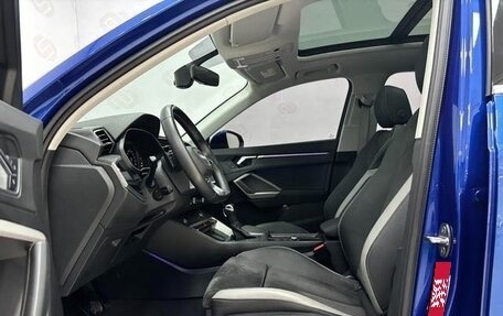 Audi Q3, 2020 год, 2 160 900 рублей, 9 фотография