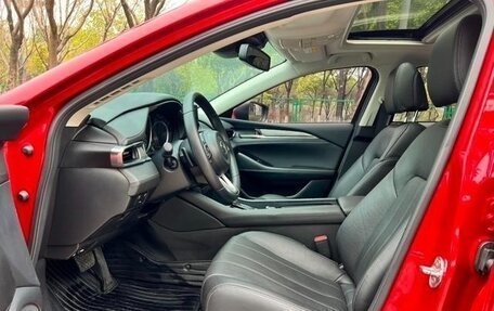 Mazda 6, 2021 год, 2 155 441 рублей, 7 фотография