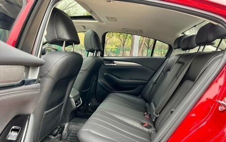 Mazda 6, 2021 год, 2 155 441 рублей, 9 фотография