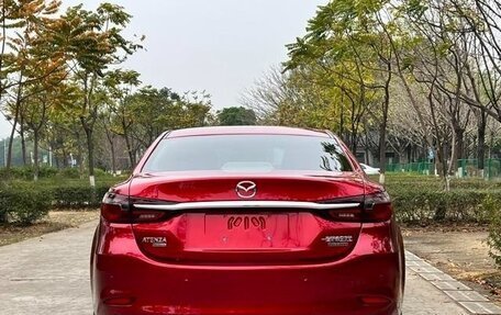 Mazda 6, 2021 год, 2 155 441 рублей, 5 фотография