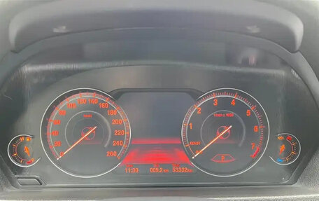 BMW 4 серия, 2020 год, 2 450 000 рублей, 9 фотография
