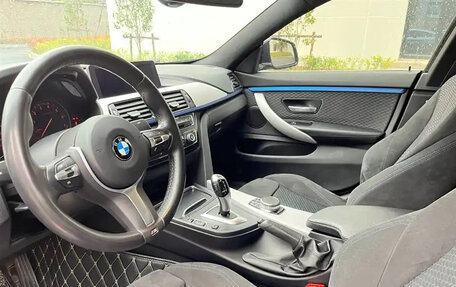 BMW 4 серия, 2020 год, 2 450 000 рублей, 5 фотография