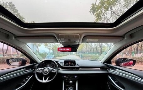Mazda 6, 2021 год, 2 155 441 рублей, 8 фотография
