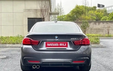 BMW 4 серия, 2020 год, 2 450 000 рублей, 3 фотография