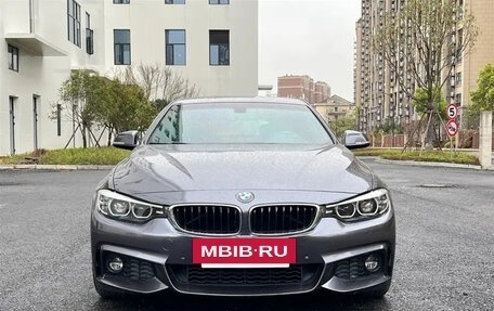 BMW 4 серия, 2020 год, 2 450 000 рублей, 2 фотография