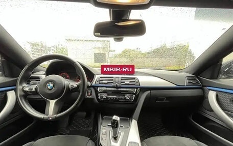 BMW 4 серия, 2020 год, 2 450 000 рублей, 7 фотография