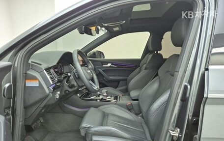 Audi Q5, 2021 год, 4 623 023 рублей, 17 фотография
