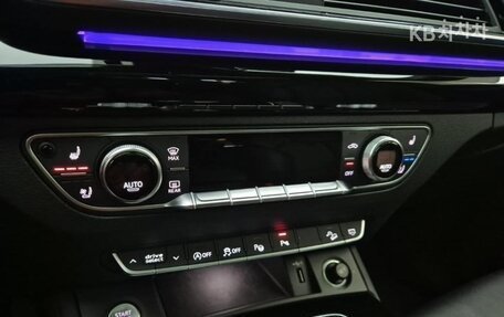 Audi Q5, 2021 год, 4 623 023 рублей, 16 фотография