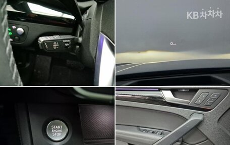 Audi Q5, 2021 год, 4 623 023 рублей, 8 фотография