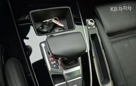 Audi Q5, 2021 год, 4 623 023 рублей, 14 фотография