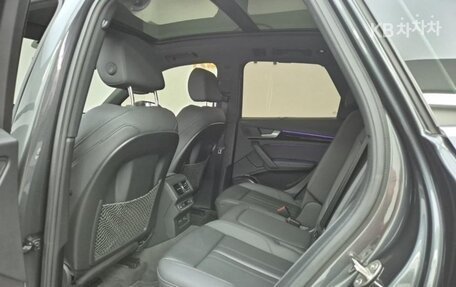 Audi Q5, 2021 год, 4 623 023 рублей, 18 фотография