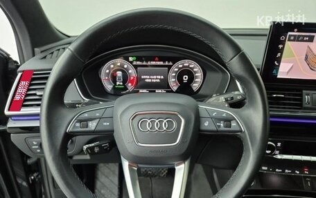Audi Q5, 2021 год, 4 623 023 рублей, 15 фотография