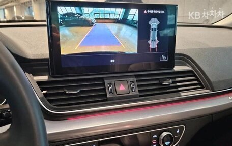 Audi Q5, 2022 год, 4 359 023 рублей, 9 фотография