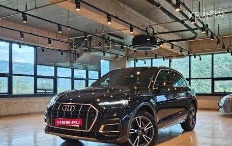 Audi Q5, 2022 год, 4 359 023 рублей, 2 фотография