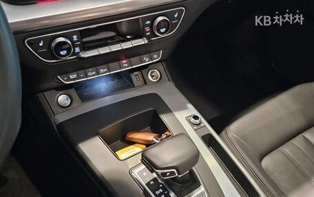 Audi Q5, 2022 год, 4 359 023 рублей, 10 фотография