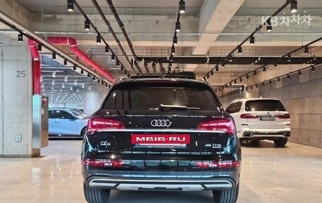 Audi Q5, 2022 год, 4 359 023 рублей, 6 фотография