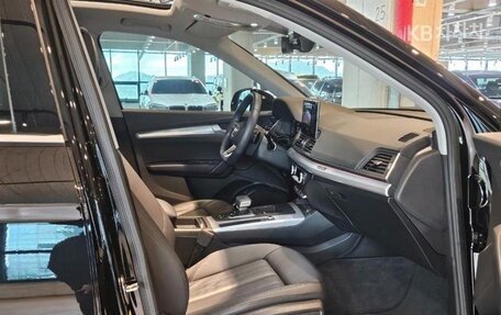 Audi Q5, 2022 год, 4 359 023 рублей, 19 фотография