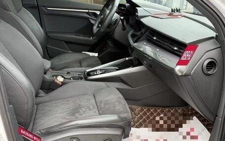 Audi A3, 2021 год, 1 800 442 рублей, 8 фотография