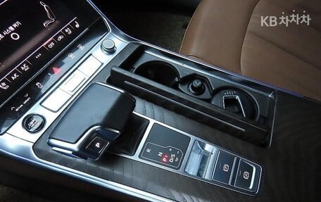 Audi A6, 2022 год, 4 395 023 рублей, 6 фотография