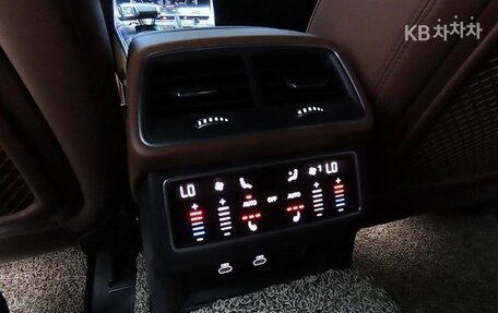 Audi A6, 2022 год, 4 395 023 рублей, 14 фотография