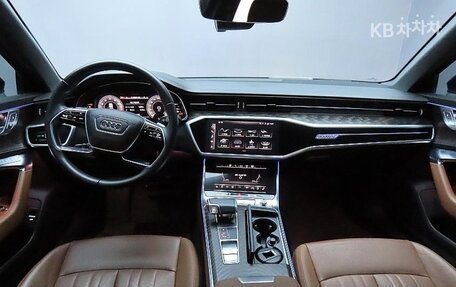 Audi A6, 2022 год, 4 395 023 рублей, 17 фотография