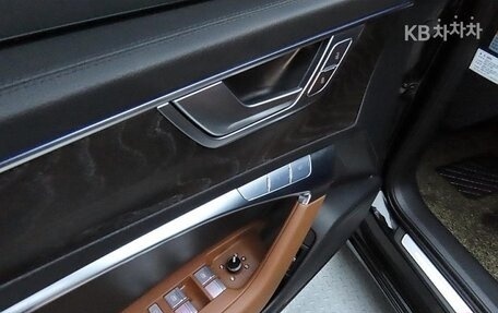 Audi A6, 2022 год, 4 395 023 рублей, 10 фотография