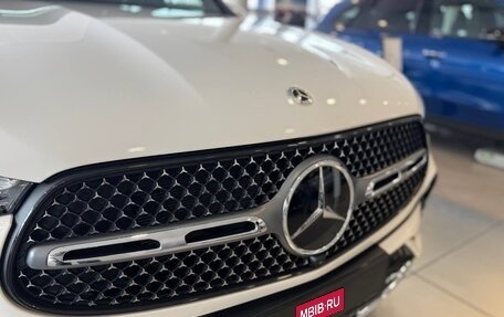 Mercedes-Benz GLC Coupe, 2024 год, 12 990 000 рублей, 2 фотография