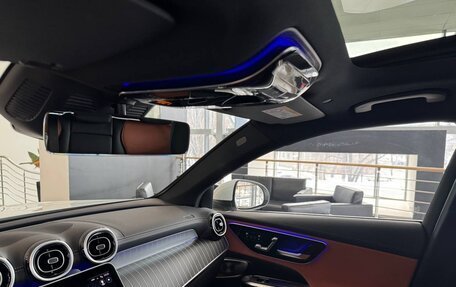 Mercedes-Benz GLC Coupe, 2024 год, 12 990 000 рублей, 16 фотография