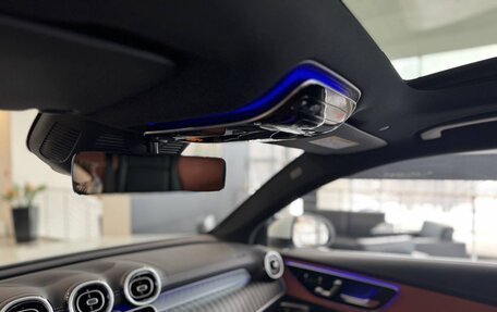 Mercedes-Benz GLC Coupe, 2024 год, 12 990 000 рублей, 17 фотография