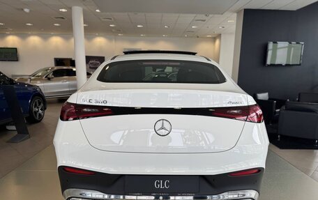 Mercedes-Benz GLC Coupe, 2024 год, 12 990 000 рублей, 9 фотография