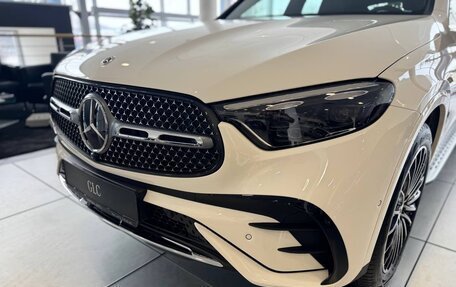 Mercedes-Benz GLC Coupe, 2024 год, 12 990 000 рублей, 5 фотография