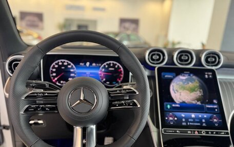 Mercedes-Benz GLC Coupe, 2024 год, 12 990 000 рублей, 12 фотография