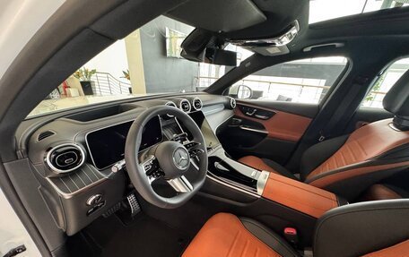 Mercedes-Benz GLC Coupe, 2024 год, 12 990 000 рублей, 10 фотография